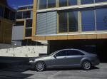 Mercedes-Benz S-Class 2007 года